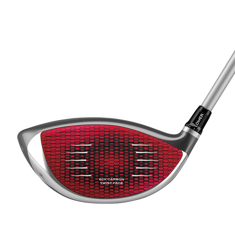 TaylorMade Golf TaylorMade Stealth HD Women's Driver 5 TaylorMade Golf TaylorMade Stealth HD Women's Driver - Image 3
