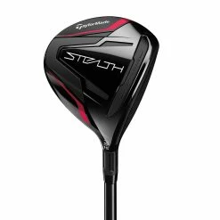 TaylorMade Golf TaylorMade Stealth Fairway Wood