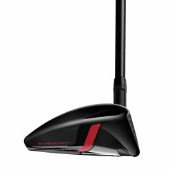 TaylorMade Golf TaylorMade Stealth Fairway Wood -Clubs Sales 2023 ta031 zoom d4