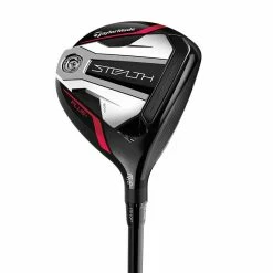 TaylorMade Golf TaylorMade Stealth Plus Fairway Wood