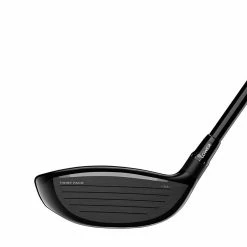 TaylorMade Golf TaylorMade Stealth Plus Fairway Wood -Clubs Sales 2023 ta035 zoom d3