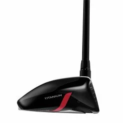 TaylorMade Golf TaylorMade Stealth Plus Fairway Wood -Clubs Sales 2023 ta035 zoom d4