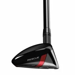 TaylorMade Golf TaylorMade Stealth Rescue -Clubs Sales 2023 ta036 zoom d4