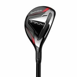 TaylorMade Golf TaylorMade Stealth Rescue Left Hand