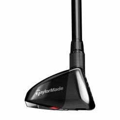 TaylorMade Golf TaylorMade Stealth Plus Rescue -Clubs Sales 2023 ta039 zoom d4
