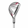 TaylorMade Golf TaylorMade Stealth Women's Rescue 1 TaylorMade Golf TaylorMade Stealth Women's Rescue -Clubs Sales 2023 ta098 zoom d