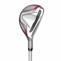 TaylorMade Golf TaylorMade Stealth Women's Rescue