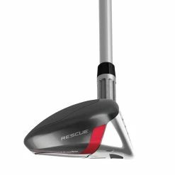 TaylorMade Golf TaylorMade Stealth Women's Rescue -Clubs Sales 2023 ta098 zoom d4