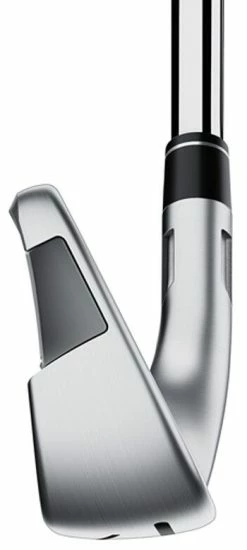 TaylorMade Golf TaylorMade Stealth Graphite Shaft Irons Left Hand -Clubs Sales 2023 ta203 2 1