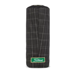 Titleist Golf Titleist Shamrock Barrel Leather Performance Headcover