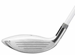 TaylorMade Golf TaylorMade Kalea 3 Fairway -Clubs Sales 2023 taylormadekalea3fairway 4