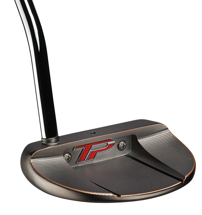 TaylorMade Golf TaylorMade TP Patina Collection Ardmore 1 Putter 4 TaylorMade Golf TaylorMade TP Patina Collection Ardmore 1 Putter - Image 2