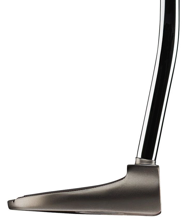 TaylorMade Golf TaylorMade TP Patina Collection Ardmore 1 Putter 7 TaylorMade Golf TaylorMade TP Patina Collection Ardmore 1 Putter - Image 5