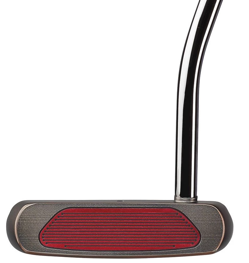 TaylorMade Golf TaylorMade TP Patina Collection Ardmore 1 Putter 6 TaylorMade Golf TaylorMade TP Patina Collection Ardmore 1 Putter - Image 4