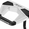 TaylorMade Golf TaylorMade Spider S Putter - Chalk -Clubs Sales 2023 taylormadespiderschalk 4