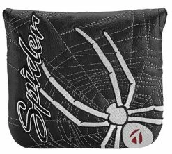 TaylorMade Golf TaylorMade Spider S Putter - Chalk 12 TaylorMade Golf TaylorMade Spider S Putter - Chalk -Clubs Sales 2023 taylormadespiderschalk 5
