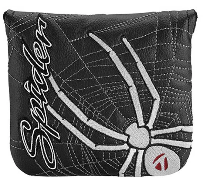 TaylorMade Golf TaylorMade Spider S Putter - Chalk 7 TaylorMade Golf TaylorMade Spider S Putter - Chalk - Image 5