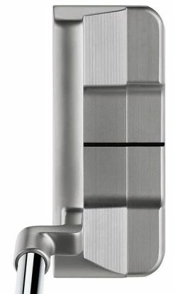 TaylorMade Golf TaylorMade TP Hydro Blast Del Monte 1 Putter -Clubs Sales 2023 taylormadetphdblstdelmonte1 2