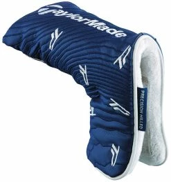 TaylorMade Golf TaylorMade TP Hydro Blast Del Monte 1 Putter -Clubs Sales 2023 taylormadetphdblstdelmonte1 7