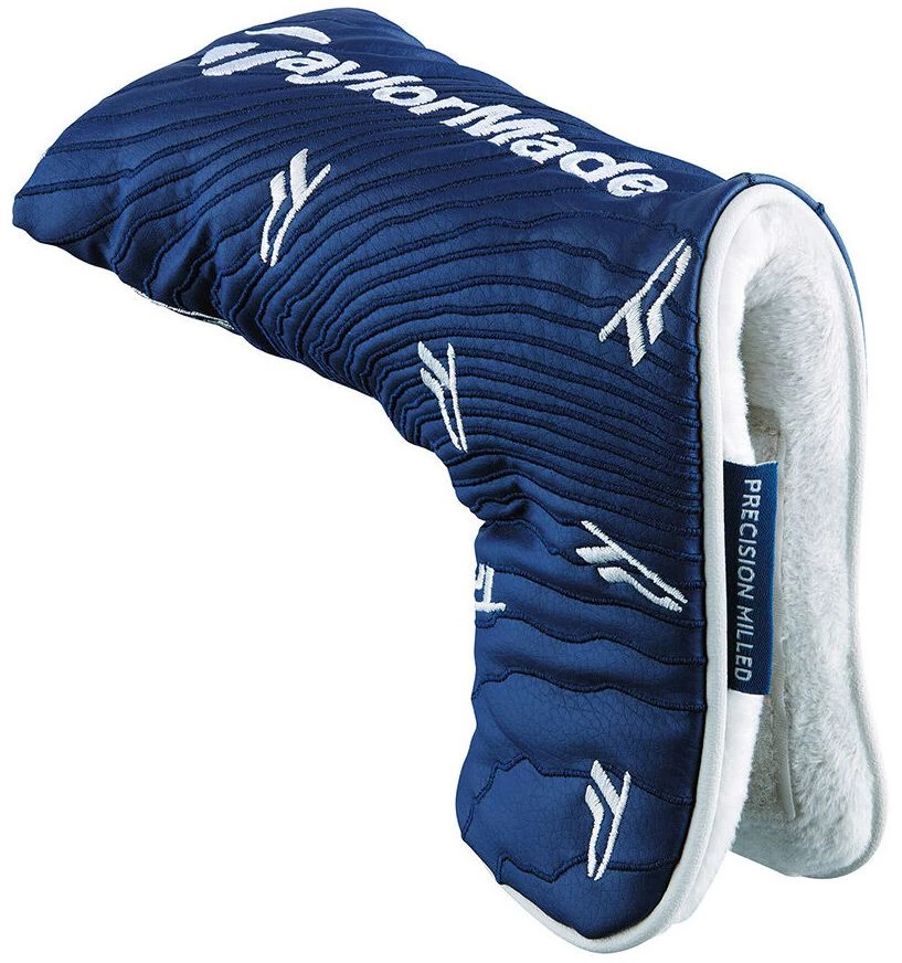 TaylorMade Golf TaylorMade TP Hydro Blast Del Monte 1 SB Putter 8 TaylorMade Golf TaylorMade TP Hydro Blast Del Monte 1 SB Putter - Image 6