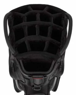 Titleist Golf Titleist Tour Series Premium StaDry Cart Bag -Clubs Sales 2023 tb20ct103