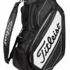 Titleist Golf Titleist Tour Series Premium StaDry Cart Bag