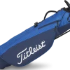 Titleist Golf Titleist Premium Carry Bag - Royal/Navy 2 Titleist Golf Titleist Premium Carry Bag - Royal/Navy -Clubs Sales 2023 tb20cy1 44 1