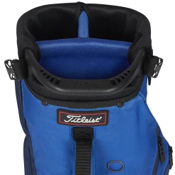 Titleist Golf Titleist Premium Carry Bag - Royal/Navy -Clubs Sales 2023 tb20cy1 44 3