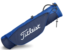 Titleist Golf Titleist Carry Bag - Navy/Royal