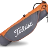 Titleist Golf Titleist Carry Bag - Flame/Graphite -Clubs Sales 2023 tb23cy0 62 3
