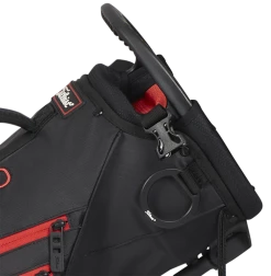 Titleist Golf Titleist Premium Carry Bag - Royal/Navy -Clubs Sales 2023 tb23cy1 006 8 2