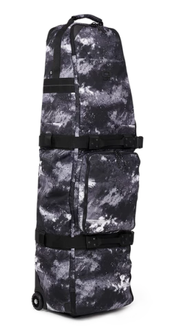 OGIO Alpha Travel Cover Mid - Terra Texture