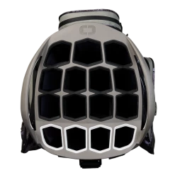 OGIO All Elements Cart Bag - Terra Texture -Clubs Sales 2023 terra cart 1