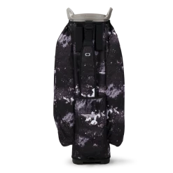 OGIO All Elements Cart Bag - Terra Texture -Clubs Sales 2023 terra cart