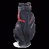 Big Max Golf Big Max Terra X Cart Bag - Black/Red