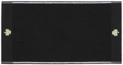 Titleist Golf Titleist Shamrock Players Terry Towel - Black/Green