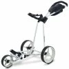 Big Max Golf Big Max Ti ONE Golf Trolley -White -Clubs Sales 2023 tionewhite 2 2