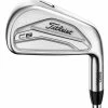 Titleist Golf Titleist 620 CB Irons - Steel Shaft