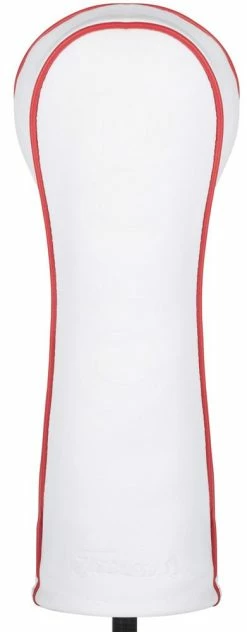 Titleist Golf Titleist England Leather Fairway Headcover -Clubs Sales 2023 titleistenglandfwhc 2