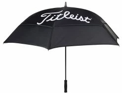 Titleist Golf Titleist Players Double Canopy Umbrella