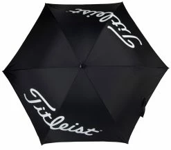 Titleist Golf Titleist Players Single Canopy Umbrella -Clubs Sales 2023 titleistplayerssinglecanopyumbrealla 2