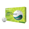TaylorMade Golf New Taylormade Soft Response Golf Ball -Clubs Sales 2023 tm soft response front 2