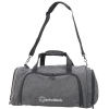 TaylorMade Golf TaylorMade Classic Medium Duffle Bag - Charcoal