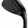 TaylorMade Golf TaylorMade Milled Grind 3 Wedge - Black -Clubs Sales 2023 tmmg3black 1