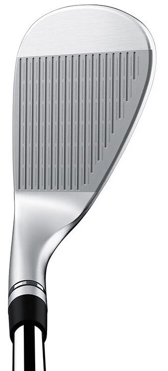 TaylorMade Golf TaylorMade Milled Grind 3 Wedge - Chrome 7 TaylorMade Golf TaylorMade Milled Grind 3 Wedge - Chrome - Image 5