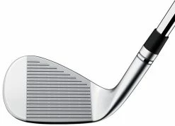 TaylorMade Golf TaylorMade Milled Grind 3 Wedge - Chrome 10 TaylorMade Golf TaylorMade Milled Grind 3 Wedge - Chrome -Clubs Sales 2023 tmmg3chrome 3