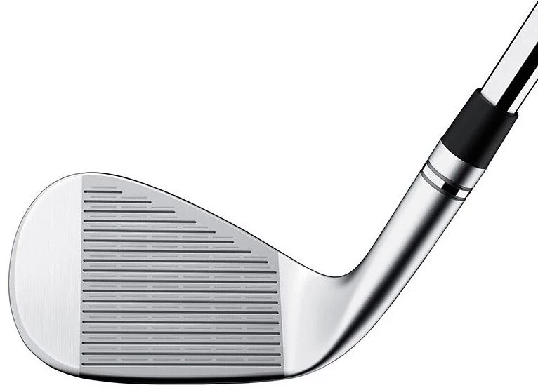 TaylorMade Golf TaylorMade Milled Grind 3 Wedge - Chrome 6 TaylorMade Golf TaylorMade Milled Grind 3 Wedge - Chrome - Image 4