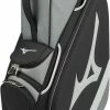 Mizuno Golf Mizuno Tour Cart Bag - Black/Grey 2 Mizuno Golf Mizuno Tour Cart Bag - Black/Grey -Clubs Sales 2023 tourcart blackgrey