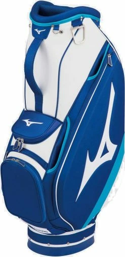 Mizuno Golf Mizuno Tour Cart Bag - Staff