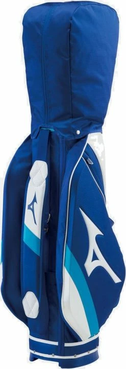 Mizuno Golf Mizuno Tour Cart Bag - Staff -Clubs Sales 2023 tourcartbag staff 3 1